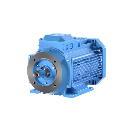 3GAA082001-BSE ABB - M2AA 80A 4