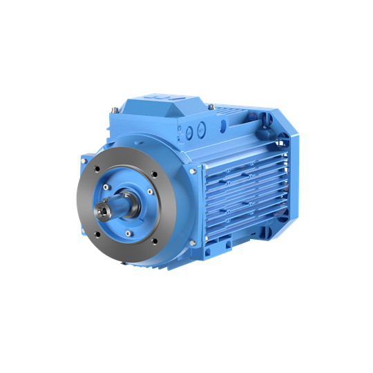 3GAA072002-CSE ABB - M2AA 71B 4