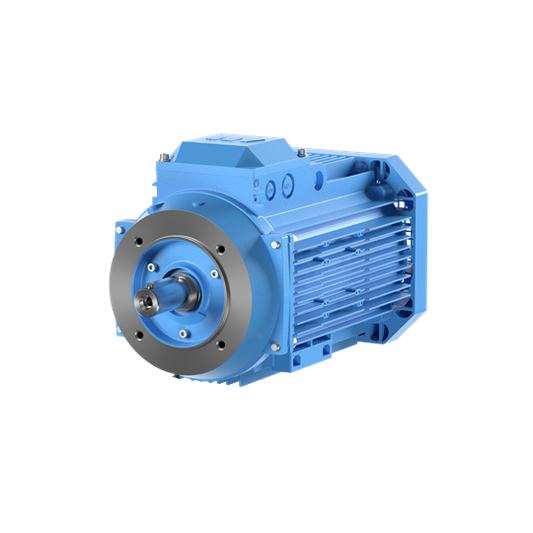 3GAA072002-CSE ABB - M2AA 71B 4