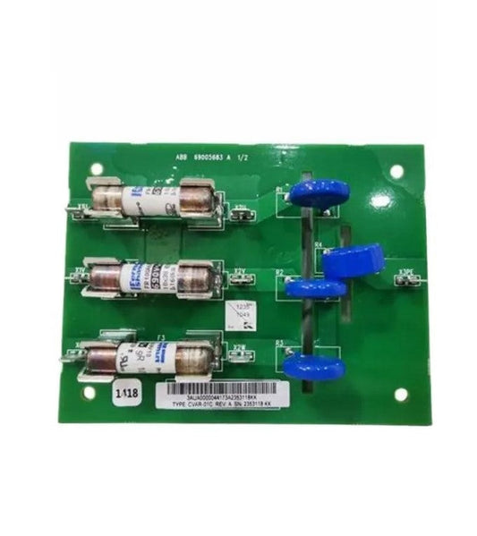 3AUA0000044173 ABB - CVAR-01C