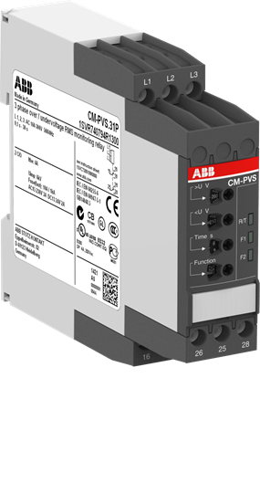 1SVR430794R3300 ABB - CM-PVS