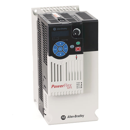 Allen-Bradley 25B-D017N104 - PowerFlex 525 7.5kW (10Hp) AC Drive - Industrial Automation Part