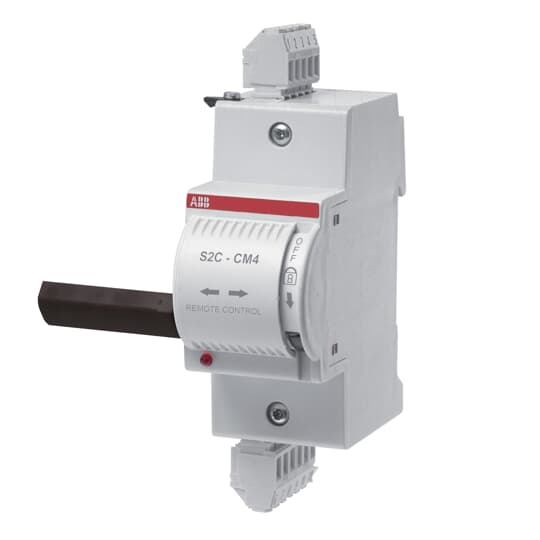 2CSS203997R0013 ABB - S2C-CM2/3