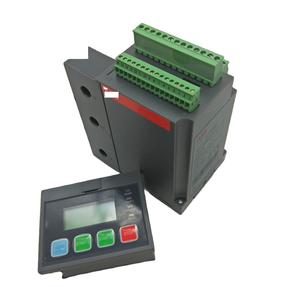 1TNA920711R0002 ABB - M102-P