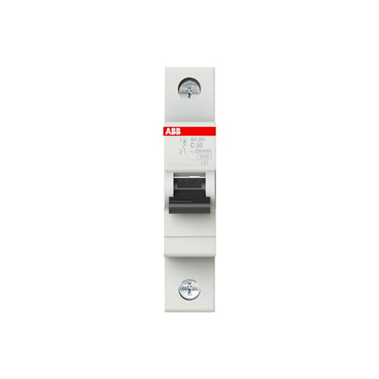 2CDS211001R0504 ABB - SH201-C50