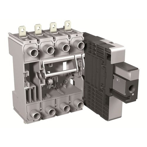1SDA054768R1 ABB - T5 630 W FP 3p EF