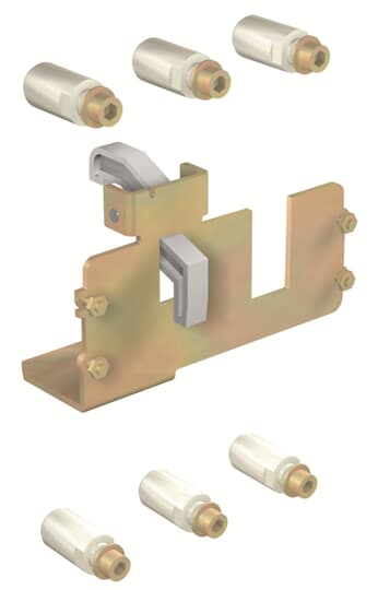1SDA060426R1 ABB - KIT R T6 4pcs