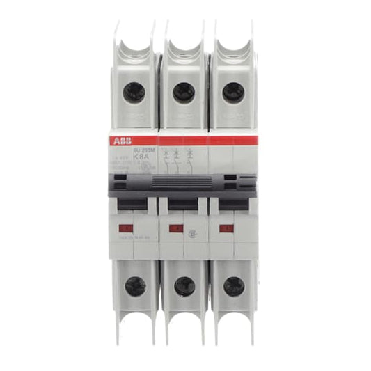 2CDS273337R0407 ABB - SU203M-K8