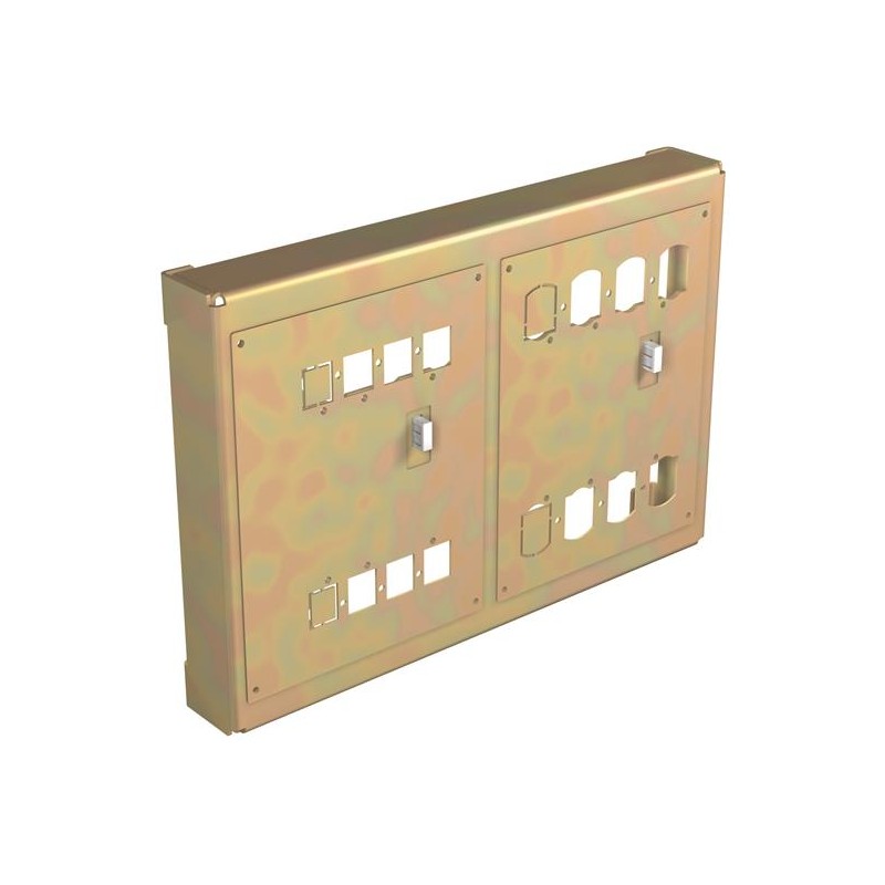 1SDA054951R1 ABB - MIR-P tipo D (T5-T5)