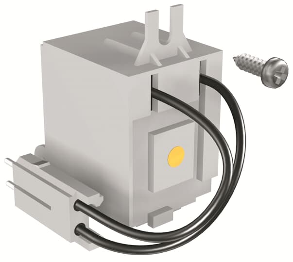 1SDA054870R1 ABB - SOR-C T4-T5-T6 24...30 Vac/dc