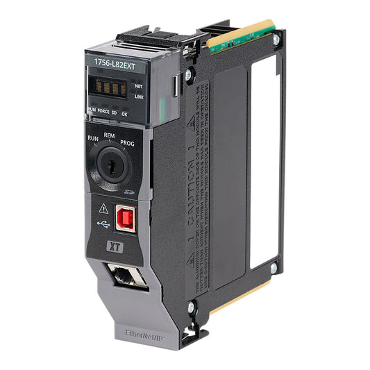 ControlLogix 5580 XT Controller
