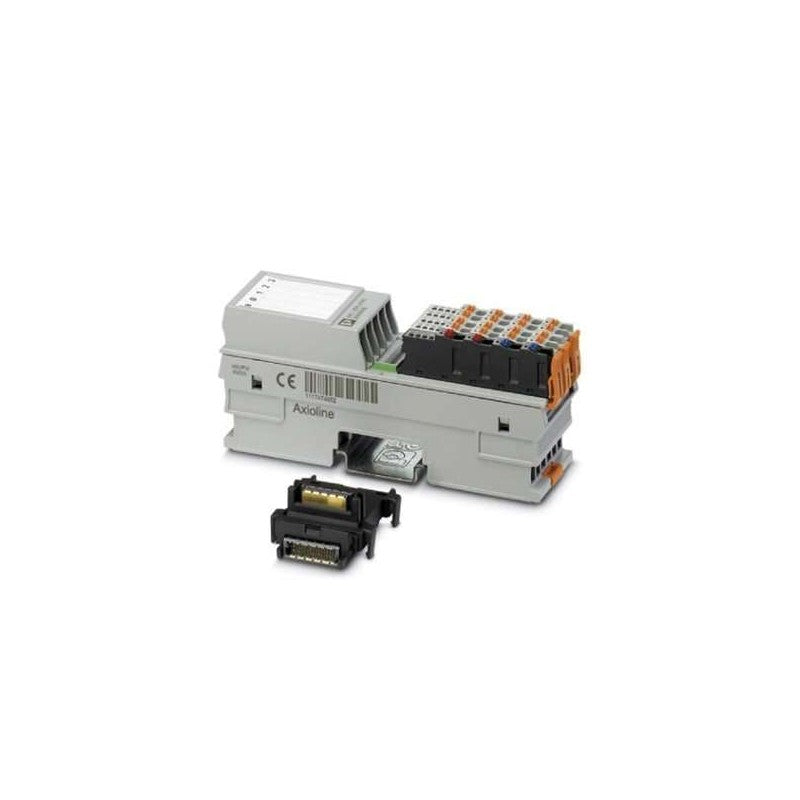 2688598 Phoenix Contact - AXL F UTH4 1H - industrial automation part - image 1