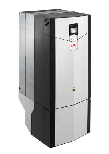 ACS880-01-414A-5 ABB