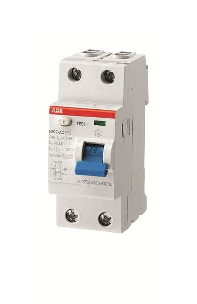 2CSF202401R1630 ABB - F202 A-63/0.03 AP-R