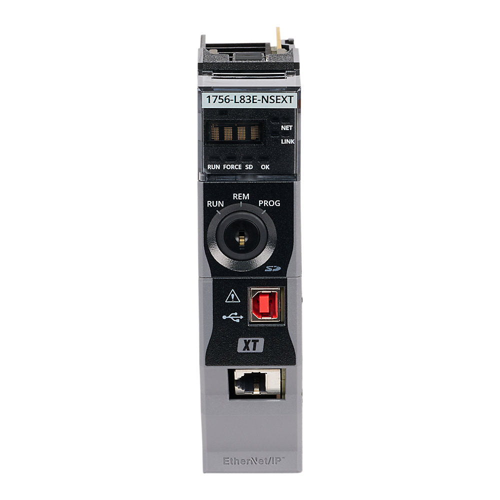 ControlLogix 5580 NSE XT Controller