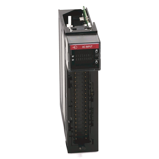 ControlLogix Input Module
