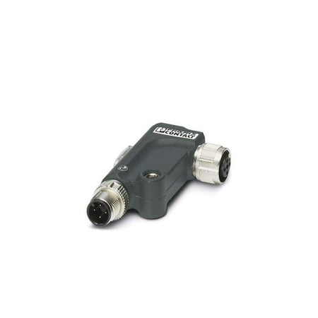 2700278 Phoenix Contact - AXL E IOL AO1 U M12 R - industrial automation part - image 1