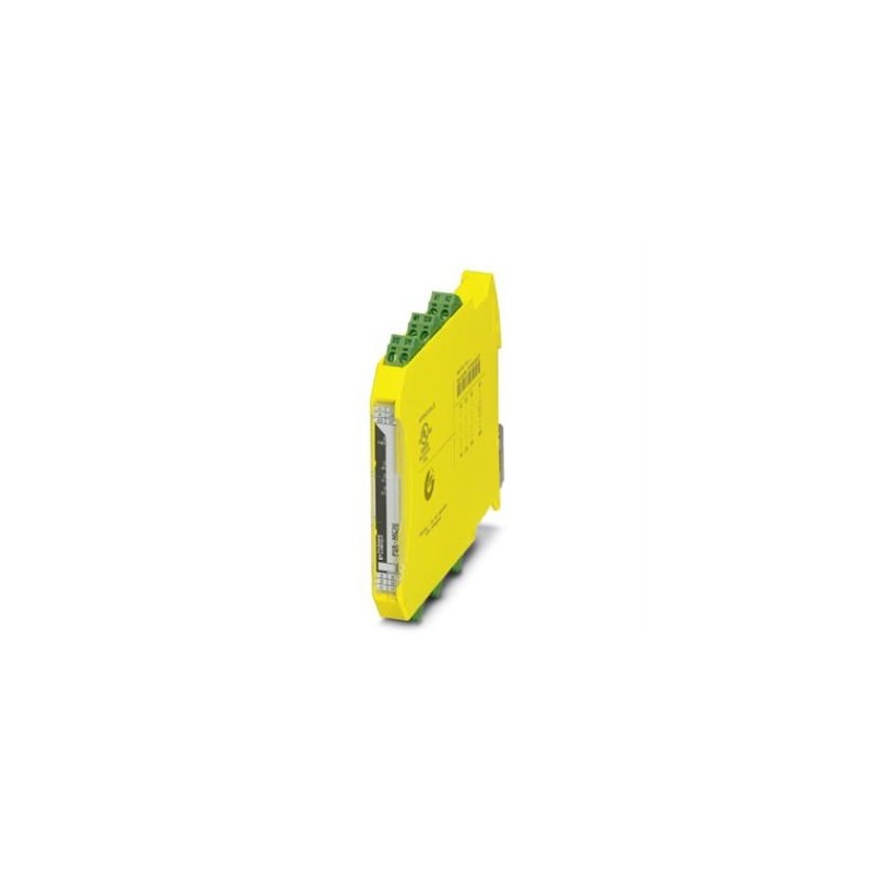 2700467 Phoenix Contact - Safety relays - PSR-MC20-3NO-1DO-24DC-SP - industrial automation part - image 1