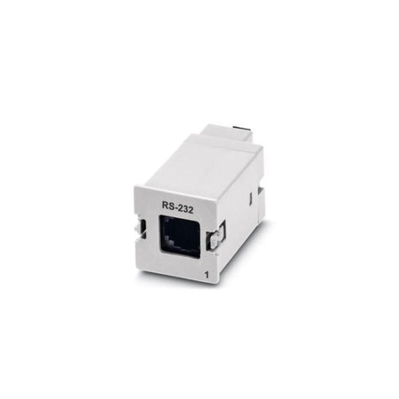 2701179 Phoenix Contact - nanoLC module - NLC-MOD-RS232 - industrial automation part - image 1