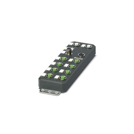 2701510 Phoenix Contact - Distributed I/O device - AXL E PN DI16 M12 6P - industrial automation part - image 1
