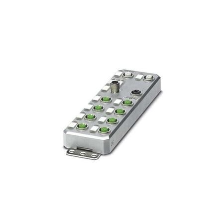 2701515 Phoenix Contact - Distributed I/O device - AXL E PN DI8 DO8 M12 6M - industrial automation part - image 1