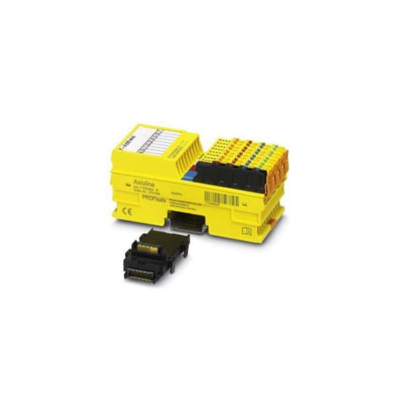 2701559 Phoenix Contact - Safety module - AXL F PSDI8/4 1F - industrial automation part - image 1