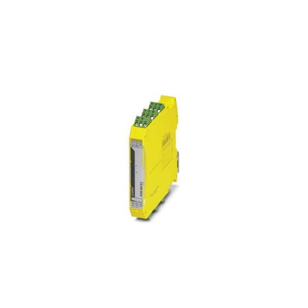 2702382 Phoenix Contact - Extension module - PSR-MC82-5NO-1NC-1DO-24DC-SC - industrial automation part - image 1