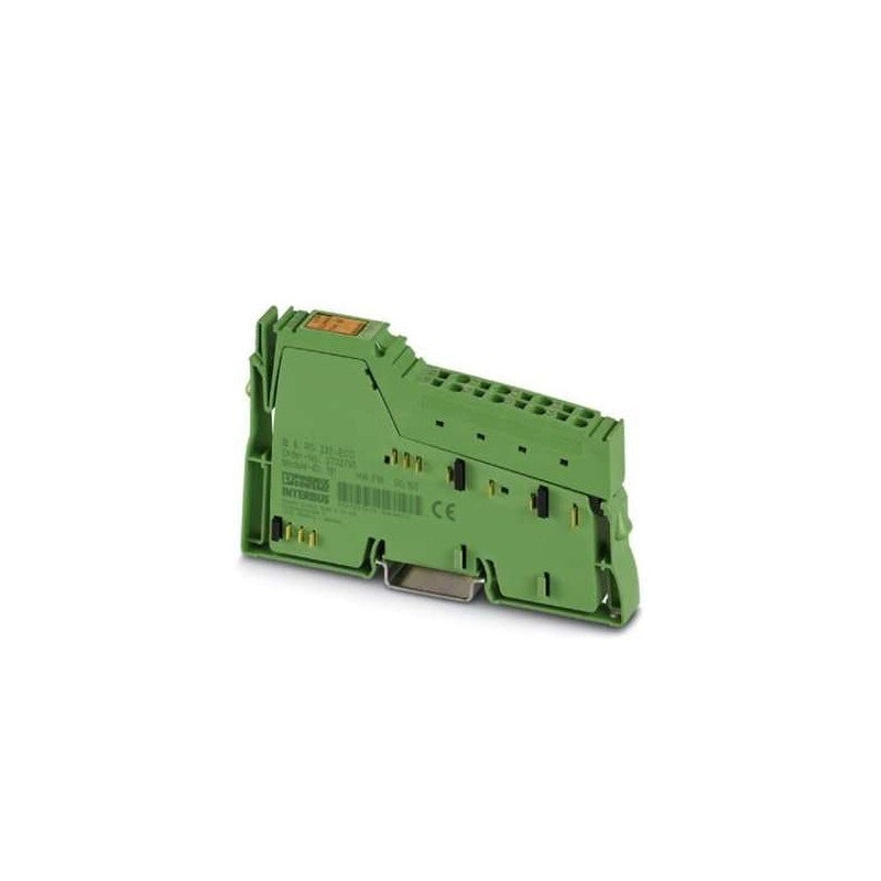 2702795 Phoenix Contact - IB IL RS 232-ECO - industrial automation part - image 1
