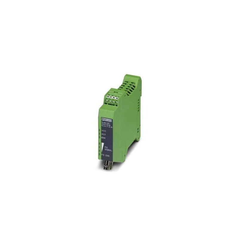 2708096 Phoenix Contact - PSI-MOS-DNET CAN/FO 850/EM - industrial automation part - image 1
