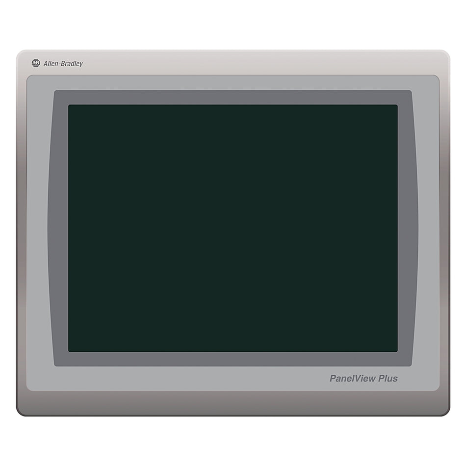 Allen-Bradley 2711P-T10C22D9P - PanelView Plus 7 Graphic Terminal