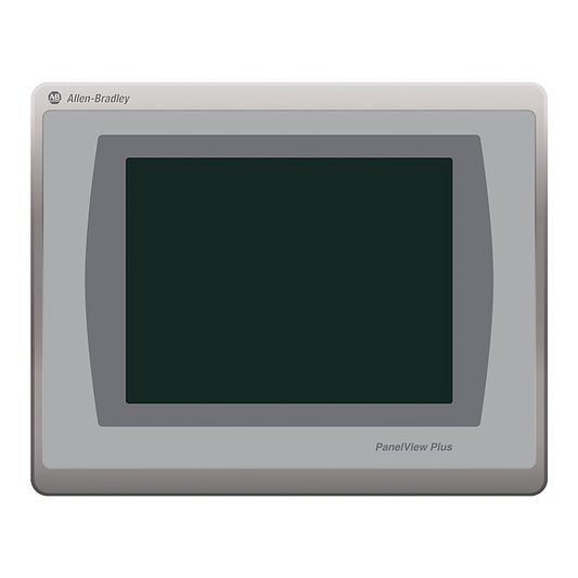 PanelView Plus 7 Graphic Terminal 2711P-T7C22D9P