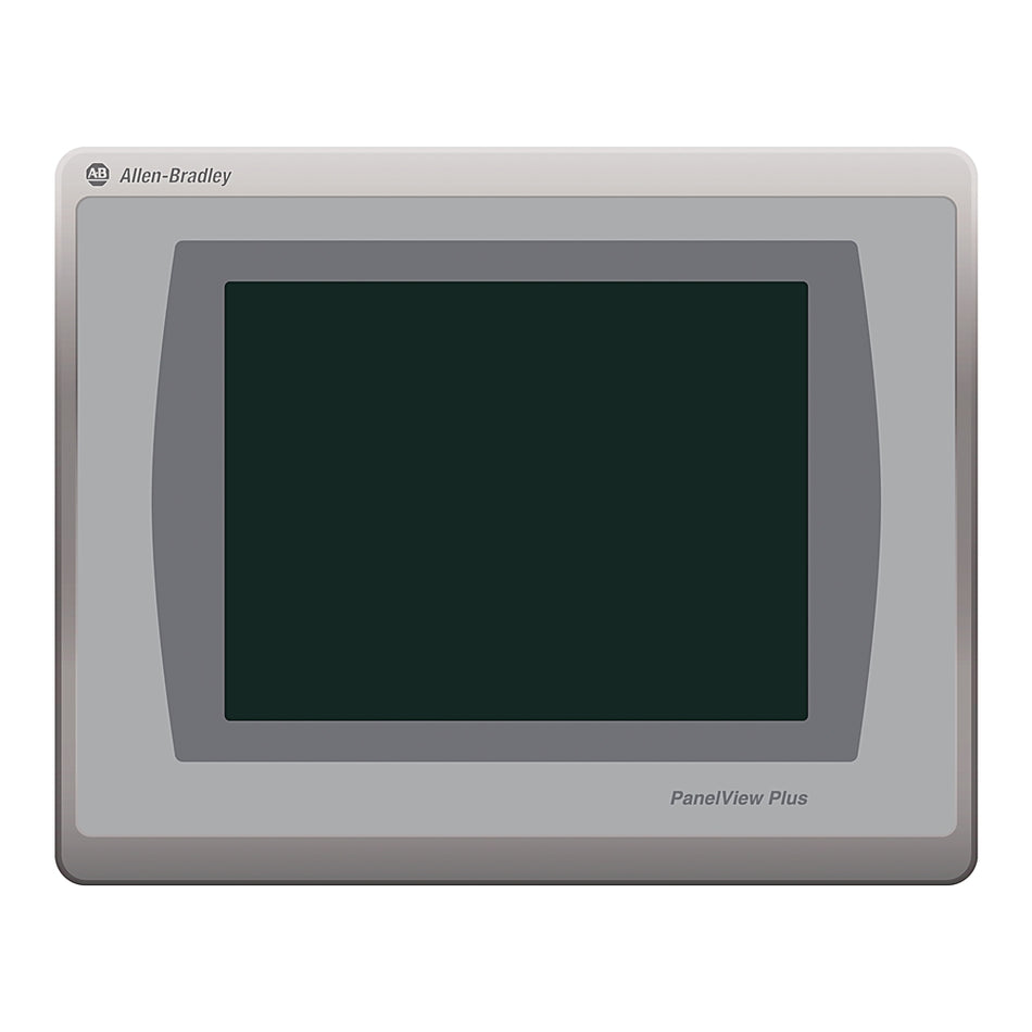 Allen-Bradley 2711P-T7C22D9P - PanelView Plus 7 Graphic Terminal