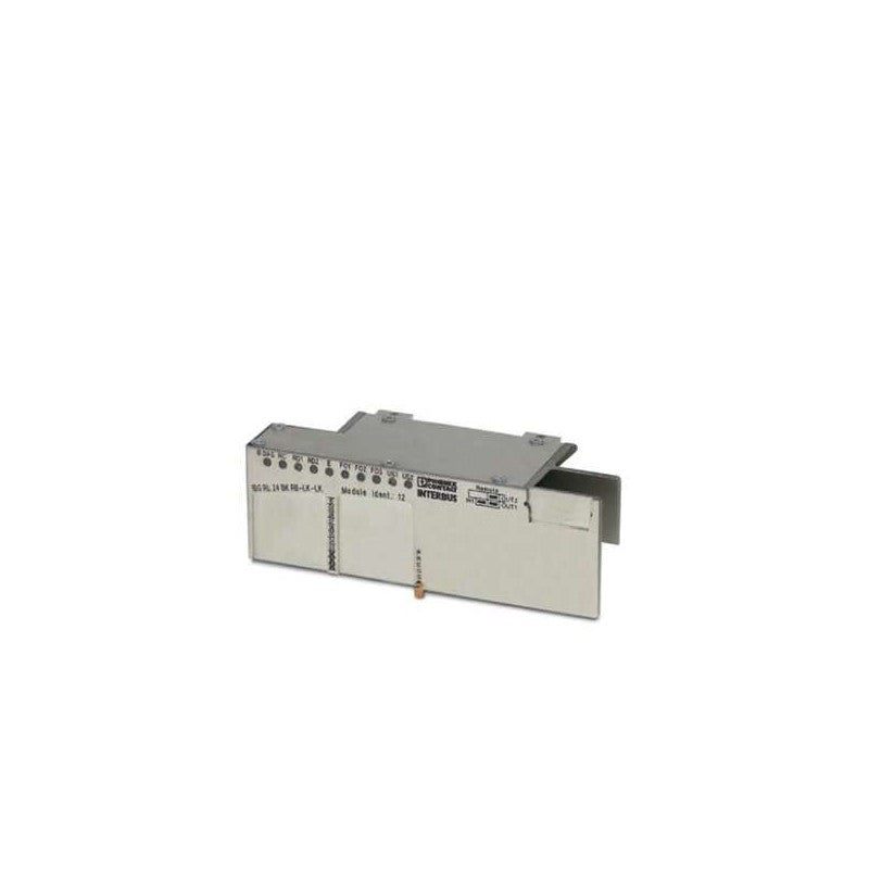 2725024 Phoenix Contact - IBS RL 24 BK RB-LK-LK - industrial automation part - image 1