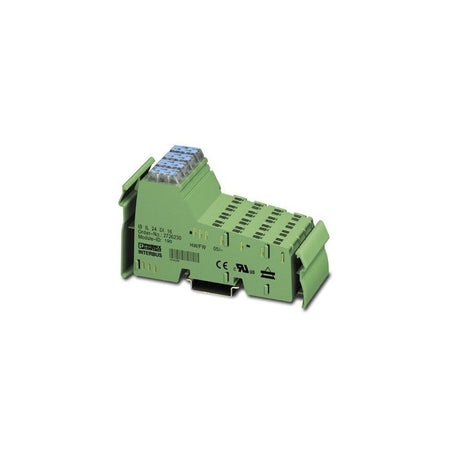 2726230 Phoenix Contact - IB IL 24 DI 16 - industrial automation part - image 1