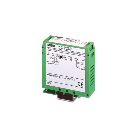 2769585 Phoenix Contact - MCR-CP-I/I-00