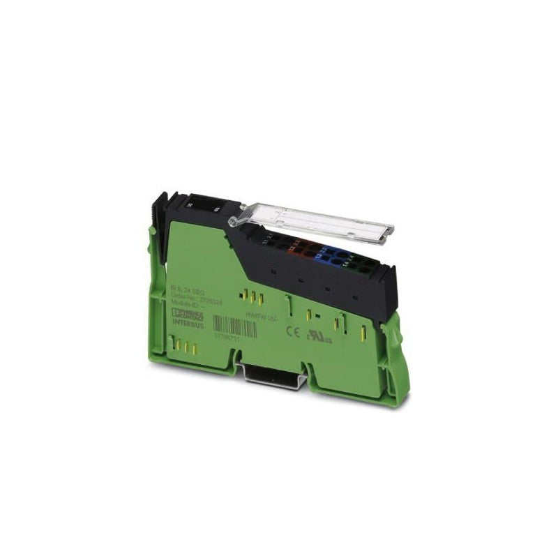 2861344 Phoenix Contact - IB IL 24 SEG-PAC - industrial automation part - image 1