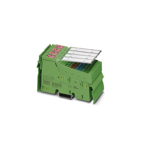 2863546 Phoenix Contact - IB IL 24 DO 8-NPN-PAC - industrial automation part - image 1