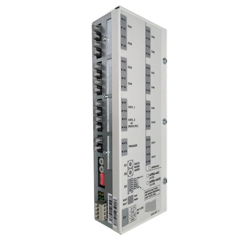 64669982 ABB - APBU-44C