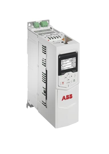 ACS880-M04-04A8-5 ABB