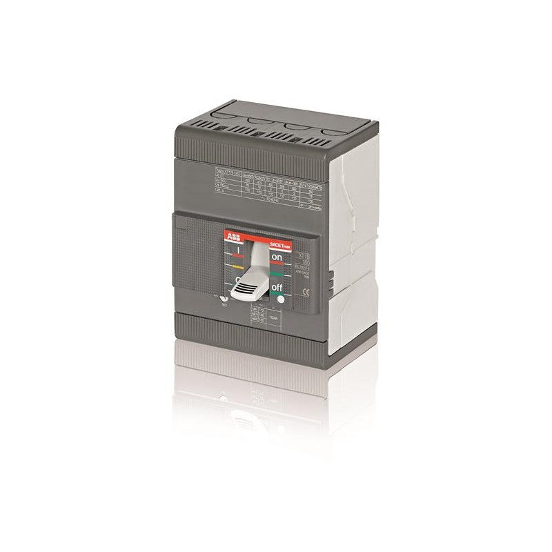 1SDA067428R1 ABB - XT1N 160 TMD 160-1600 4p F F InN=100%