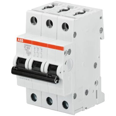 2CDS273001R0631 ABB - S203M-D63