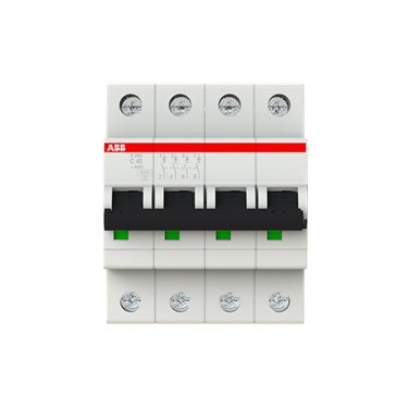 2CDS254001R0404 ABB - S204-C40