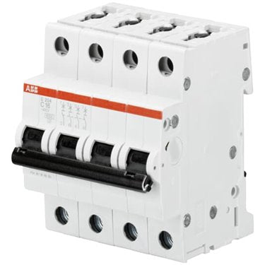 2CDS254001R0064 ABB - S204-C6