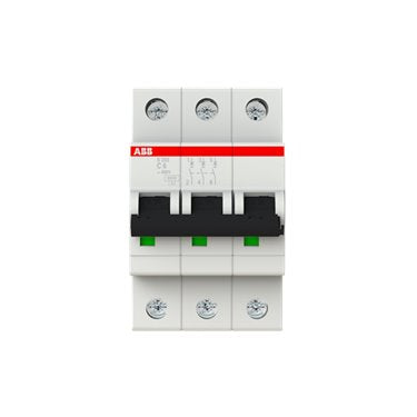 2CDS253001R0064 ABB - S203-C6