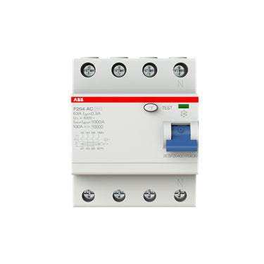 2CSF204001R3630 ABB - F204 AC-63/0,3