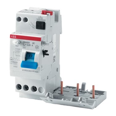 2CSB203101R3250 ABB - DDA203 A-25/0,3