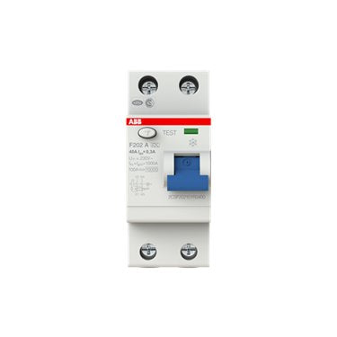 2CSF202101R3400 ABB - F202 A-40/0,3