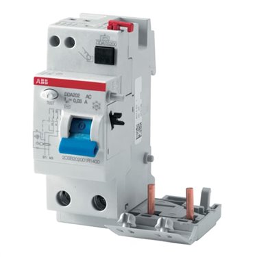 2CSB202001R1400 ABB - DDA202 AC-40/0,03