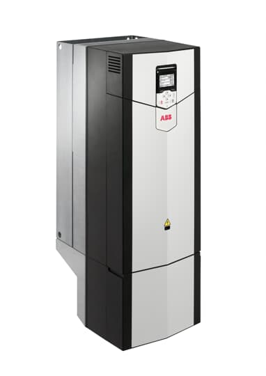ACS880-01-240A-5 ABB