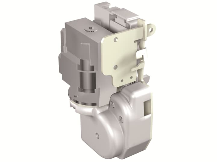 1SDA073710R1 ABB - M E1.2 100-130 VAC/DC